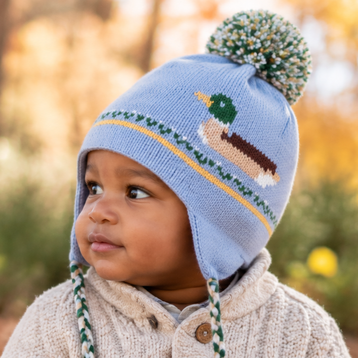 Baby-Boy Accessories