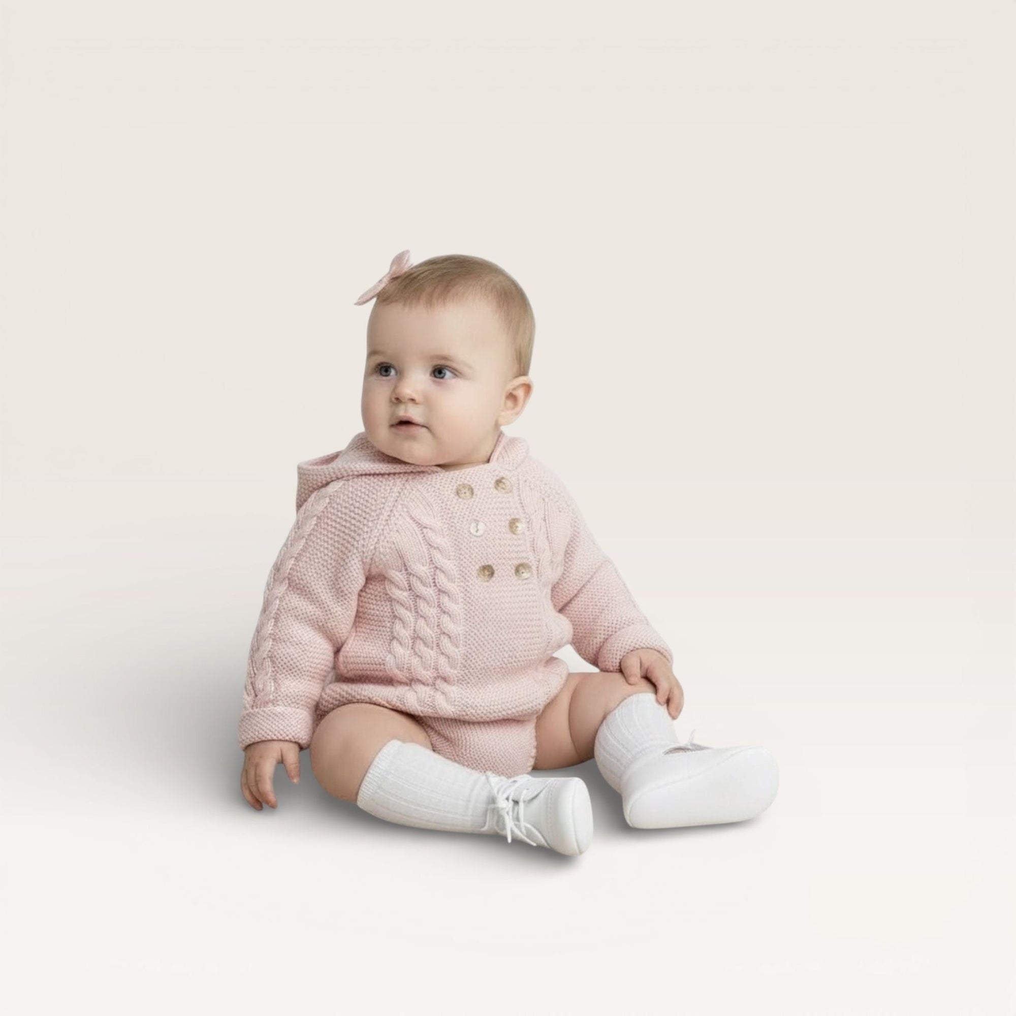 Baby-Girl Clothing