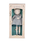 Cat Doll Celestine - The Little School of Dance - Dolls