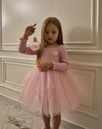 Lilia Star Tutu