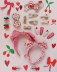 Cute Kitten Clips