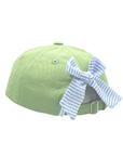 Golf Clubs Bow Baseball Hat (Youth)