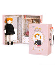 Suitcase - Blanche’s Wardrobe - Doll