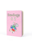 Handbags A to Z | Designer Handbag Alphabet Board Book