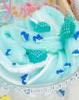 Gummy Shark Jelly Creme Slime (4pcs/case)