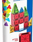 Magna-Tiles MicroMAGS 26-Piece Travel Set