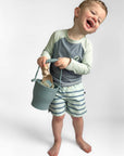 Brayden Silicone Beach Toy Set
