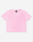 Simply Soft Easy Tee Pink Rose