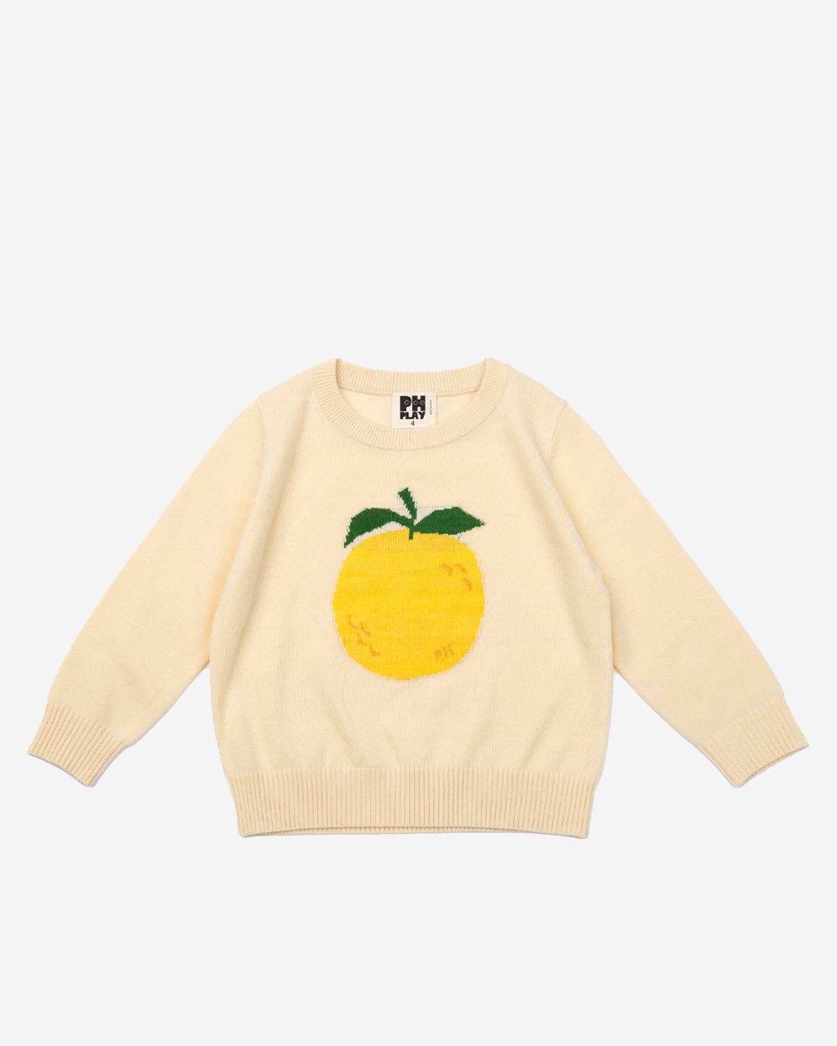 Yuzu Sweater