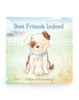 Bud & Skipit Best Friends Indeed Board Book