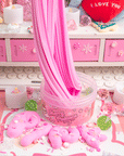 Merry Pinkmas Butter Signature Dome™ Slimes