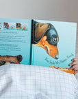 You Stole My Name: Foods (a Funny Rhyming Book for Children)