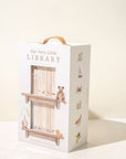 Our Very Little Library Board Book Set