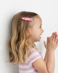 Crayon Acetate Clip Set