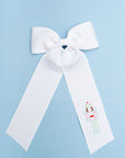 Nutcracker Bow