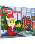 MicroMAGS Advent Calendar 34 Piece Set