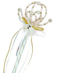 Alexandra wand (mint) Costume Accessory for Kids
