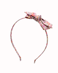 Isabella Headband in Liberty of London