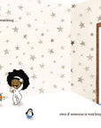 Dear Baby, : Paris Rosenthal