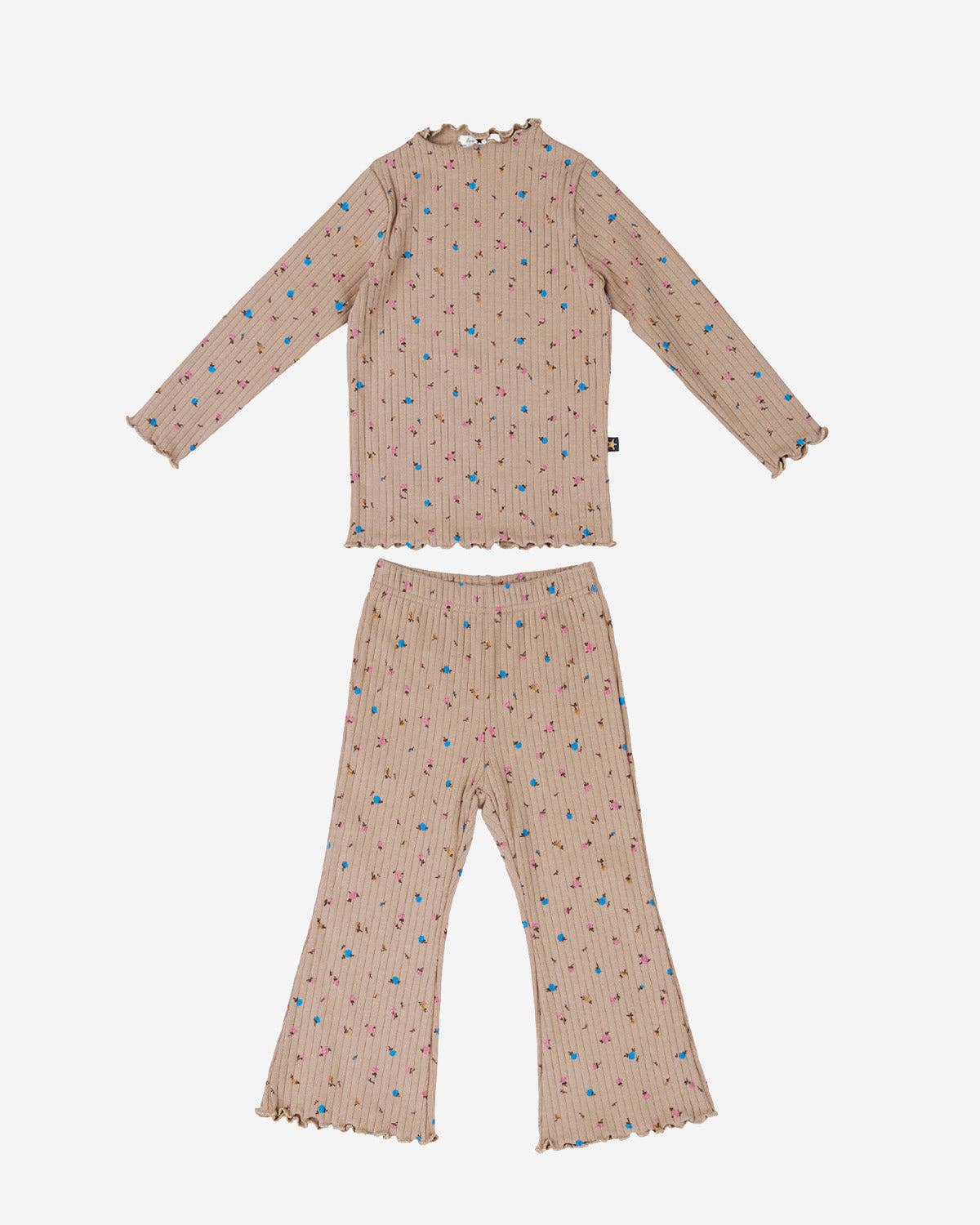 Bella Flower Set