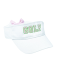 GOLF Bow Visor (Youth/Junior)