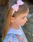 "Lottie" Headband