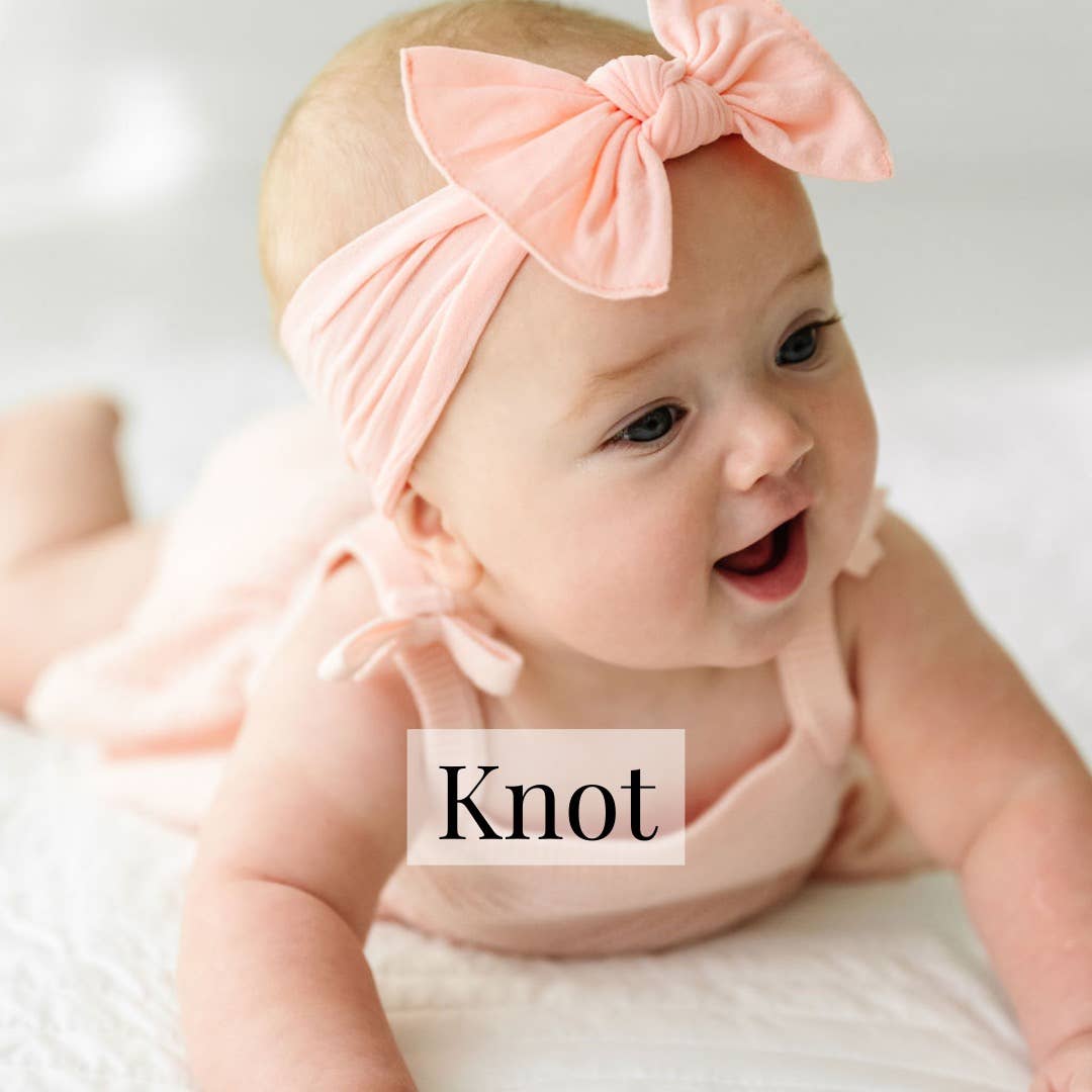 Original Knot headband