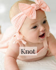 Original Knot headband