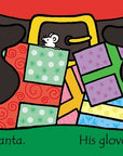 That's Not My Santa. : Usborne