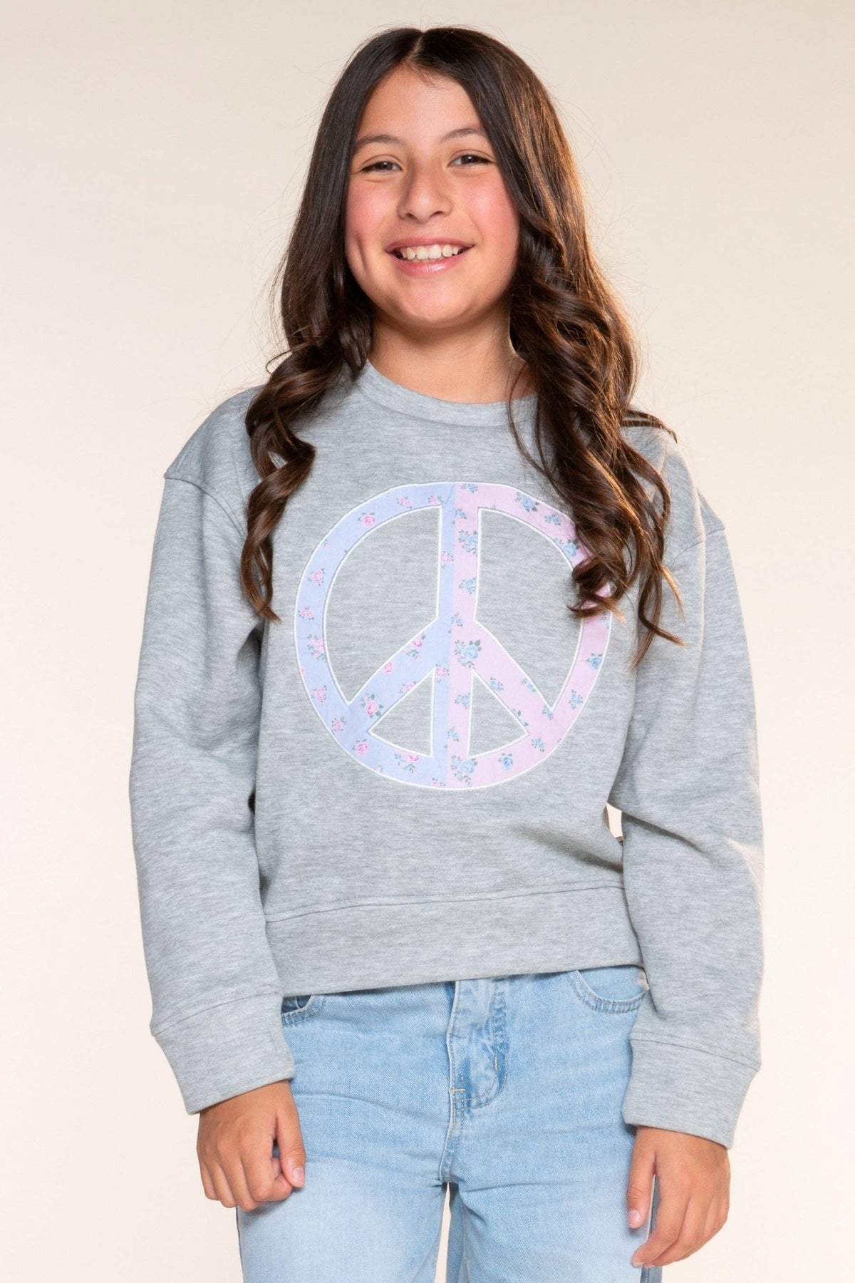 Cloud Soft French Terry Everyday Sweatshirt