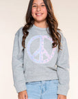 Cloud Soft French Terry Everyday Sweatshirt