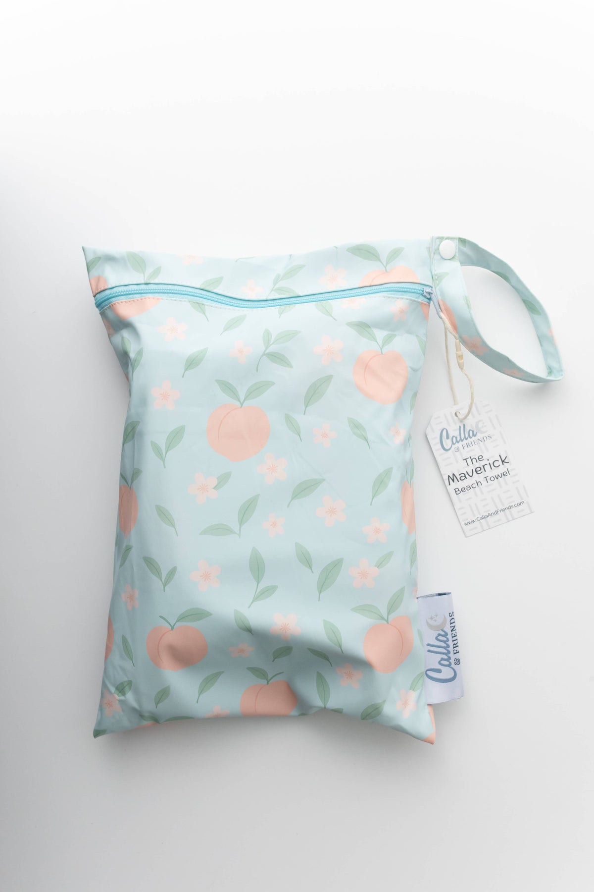 The Maverick Kids Beach Towel