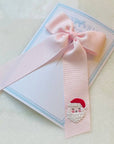 Santa Claus Bow