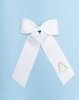 Christmas Tree Bow