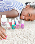 0.25 Birthday Cake Shake Gift Set
