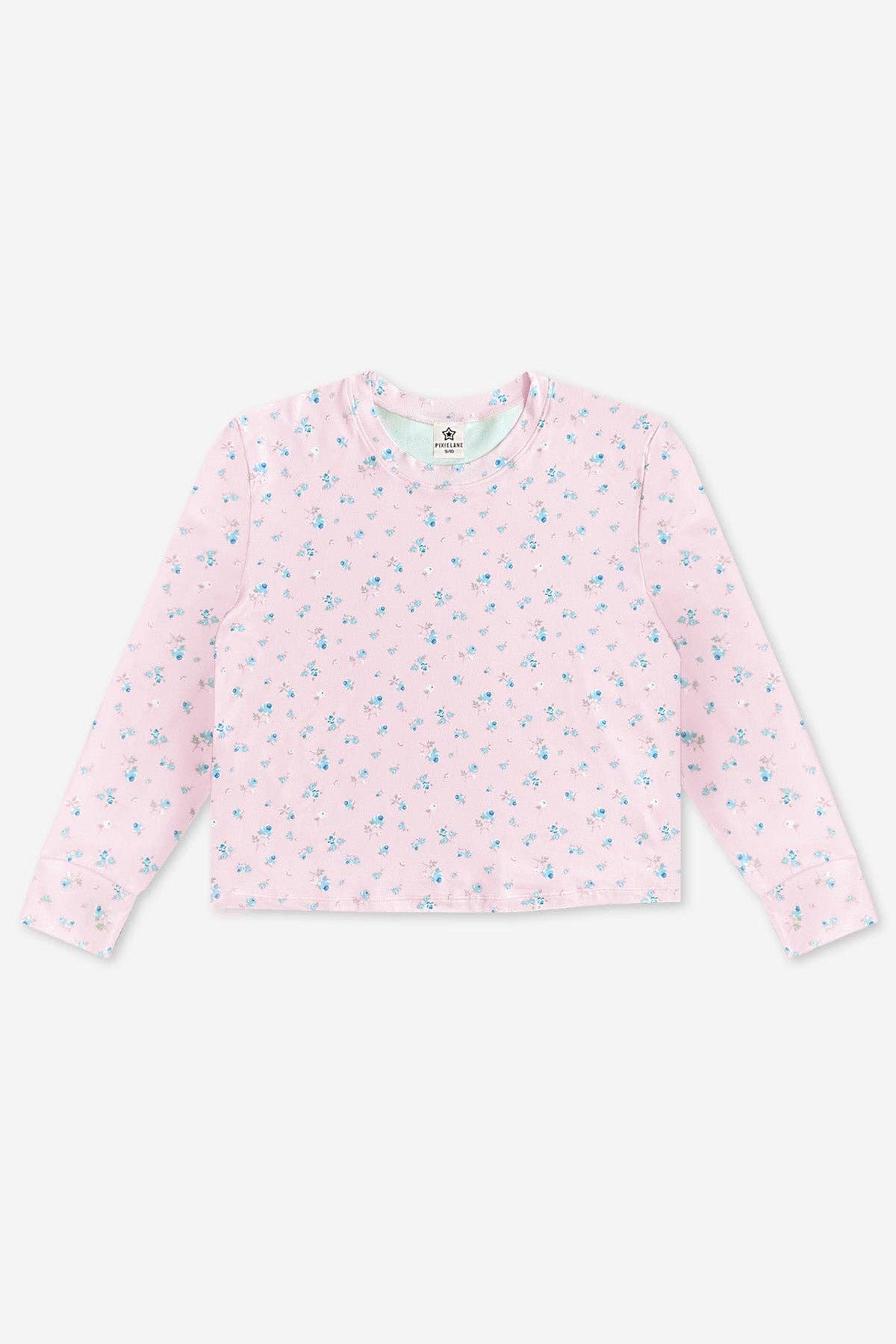 Simply Soft Long Sleeve Easy Tee