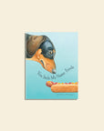 You Stole My Name: Foods (a Funny Rhyming Book for Children)