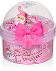 Merry Pinkmas Butter Signature Dome™ Slimes
