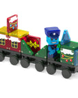 MicroMAGS Advent Calendar 34 Piece Set