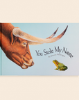 You Stole My Name: Picture Book for Kids