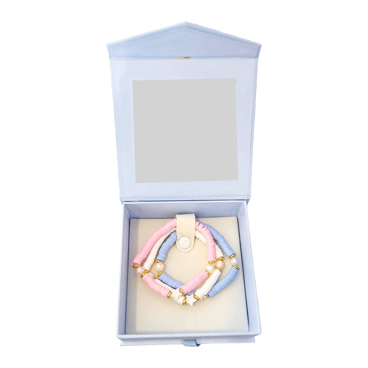 Coastal G Bracelet Gift Set