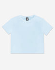 Simply Soft Easy Tee Ice Blue