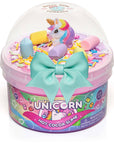 Unicorn Hot Cocoa Butter Slime (4pcs/case)