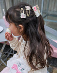 Cute Kitten Clips