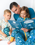 Ocean Friends Under the Sea Book Kids Board Book
