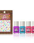 0.25 Birthday Cake Shake Gift Set