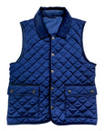 Derby Boys Field Vest