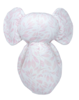 Super Soft Printed Plush Poppy Elephant