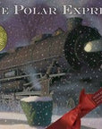 The Polar Express : Chris Van Allsburg
