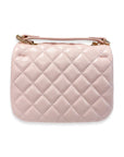 Colorful Gems Quilted Purse